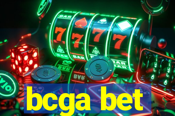 bcga bet